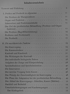 Prof. dr. Walther Wild - Funktionelle Prothetik [antikvár]