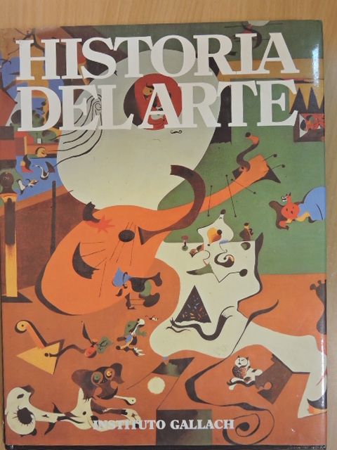Amalia Martínez Munuz - Historia del Arte 15 [antikvár]