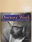 Ted Grant - Doctors' Work [antikvár]