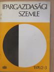 Herman Sabel - Ipargazdasági szemle 1976/2-3. [antikvár]