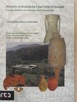 Cesare Letta - Ricerche archeologiche a San Potito di Ovindoli e le aree limitrofe nell'antichitá e nell'alto medioevo [antikvár]