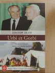 Joachim Jauer - Urbi et Gorbi [antikvár]