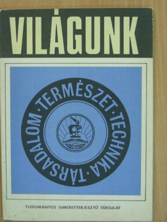Világunk [antikvár]