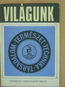 Világunk [antikvár]