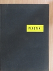 Hans Platte - Plastik [antikvár]