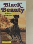 Gunter Steinbach - Black Beauty [antikvár]