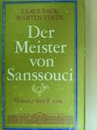 Claus Back - Der Meister von Sanssouci [antikvár]