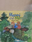 Mario Covi - Manni und Mimmi fliegen heim [antikvár]