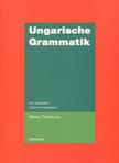 TÖRKENCZY MIKLÓS - Ungarische Grammatik mit zahlreichen, nützlichen Beispielen