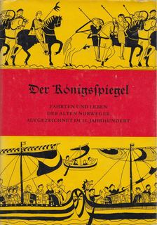 Der Königsfpiegel [antikvár]
