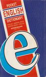 Magazis, George A. - Pocket English Dictionary: English-Modern Greek / Modern Greek-English [antikvár]