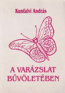 Kunfalvi András - A varázslat bűvöletében [antikvár]