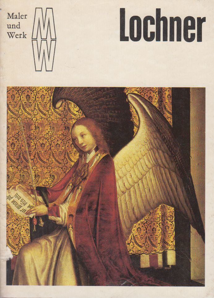Christa-Maria Dreißiger - Lochner [antikvár]