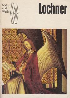 Christa-Maria Dreißiger - Lochner [antikvár]