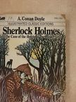 A. Conan Doyle - Sherlock Holmes and the Case of the Hound of the Baskervilles [antikvár]