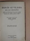 Gárdonyi Géza - Bojgás az világba [antikvár]