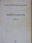 Dr. Babós Lajos - Geodéziai gyakorlatok [antikvár]