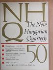 Albert Szent-Györgyi - The New Hungarian Quarterly Summer 1973. [antikvár]