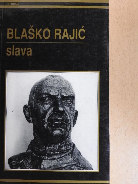 Blasko Rajic - Slava [antikvár]