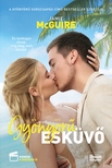 Jamie McGuire - Gyönyörű esküvő - Filmes borítóval