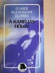 Ifjabb Alexandre Dumas - A kaméliás hölgy [antikvár]