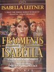 Isabella Leitner - Fragments of Isabella [antikvár]