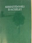 András Imre - Kereszténység és közélet [antikvár]