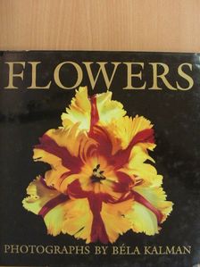 Flowers [antikvár]