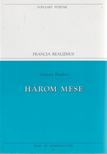 Gustave Flaubert - Három mese [antikvár]