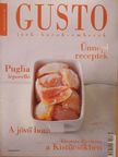Bittera Dóra - Gusto 2012/10. [antikvár]