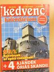Barna Viktor - Kedvenc Kalendárium 2019/3. [antikvár]
