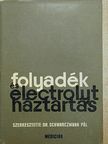 Dr. Bán Ibolya - Folyadék és electrolyt-háztartás [antikvár]