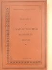 C. de Freycinet - A természettudományi megismerés alapjai [antikvár]