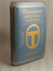 L. RON HUBBARD - Philadelphiai doktorátusi tanfolyam - Előadások I-IV. kötet [antikvár]