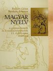 Áprily Lajos - Magyar nyelv 11. [antikvár]