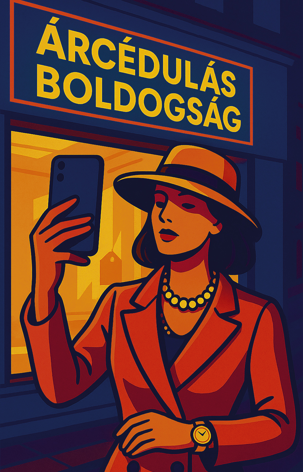 Az Irodalmi Rádió alkotóközössége-Zsoldos Árpád és Adrienn[szerk.] - Árcédulás boldogság