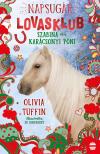 Olivia Tuffin - Napsugár Lovasklub 4. - Szabina és a karácsonyi póni