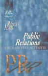 Mónus Ágnes - Public Relations [antikvár]