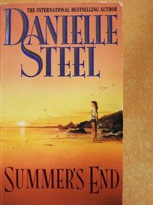Danielle Steel - Summer's end [antikvár]