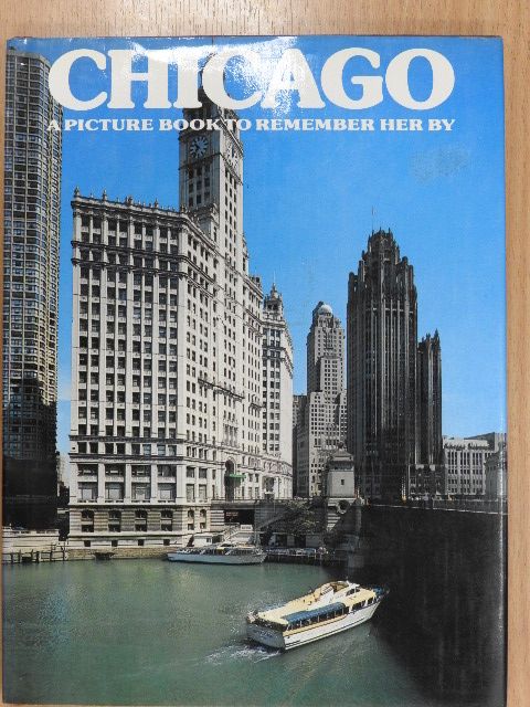 Chicago [antikvár]