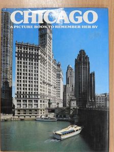 Chicago [antikvár]