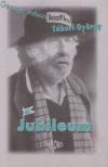 Tabori, George - Jubileum [antikvár]
