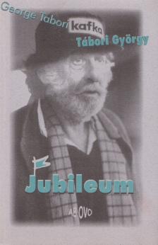 Tabori, George - Jubileum [antikvár]
