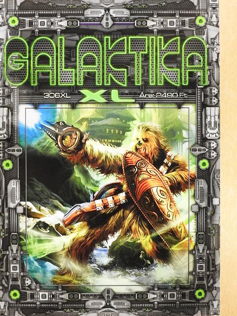 Roman Kulikov - Galaktika XL 306. [antikvár]