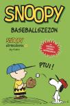 Charles M. Schulz - Snoopy képregények 18. rész