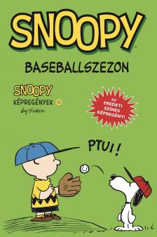 Charles M. Schulz - Snoopy képregények 18. rész
