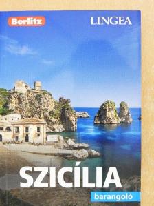 Szicília [antikvár]