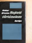 Otokar Brezina - Rejtett történelem [antikvár]