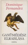 FERNANDEZ, DOMINIQUE - Ganümédész elrablása [antikvár]