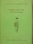 Aiszkhülosz - Görög költők antológiája [antikvár]